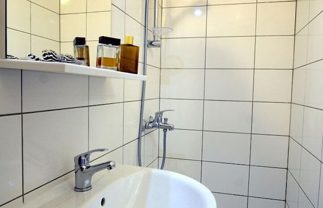 Flatsis Apartment Tselinogradskaya 54A - Photo 8