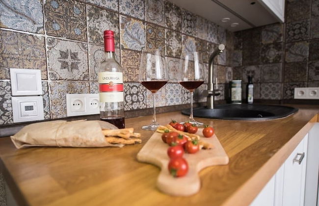 Flatsis Apartment Svobody 12 - Photo 11