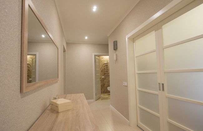 Flatsis Apartment Svobody 12 - Photo 2