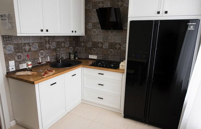 Flatsis Apartment Svobody 12 - Photo 5