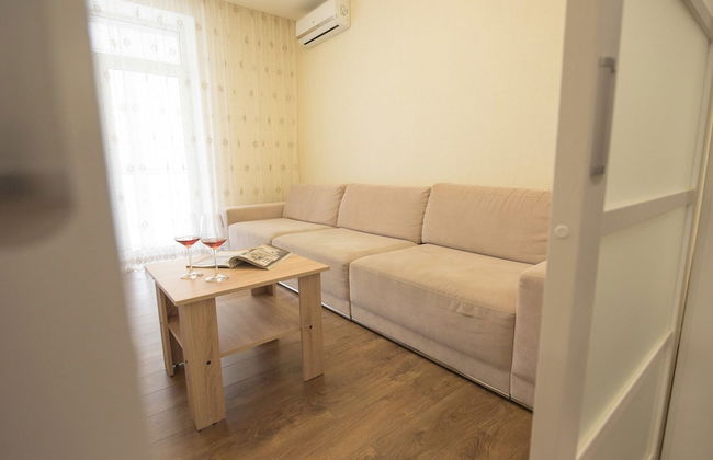 Flatsis Apartment Svobody 12 - Photo 9