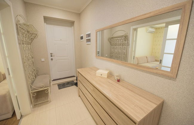 Flatsis Apartment Svobody 12 - Photo 12