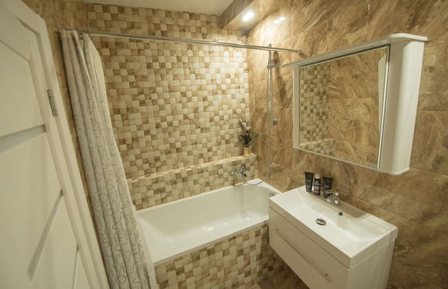 Flatsis Apartment Svobody 12 - Photo 10