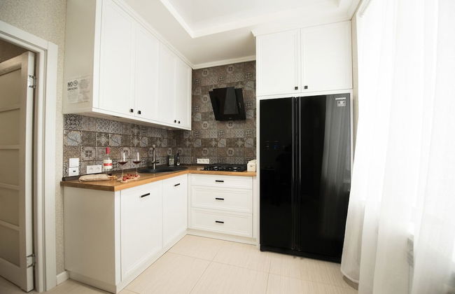 Flatsis Apartment Svobody 12 - Photo 7