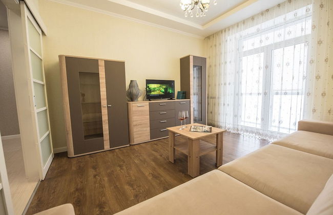 Flatsis Apartment Svobody 12 - Photo 8