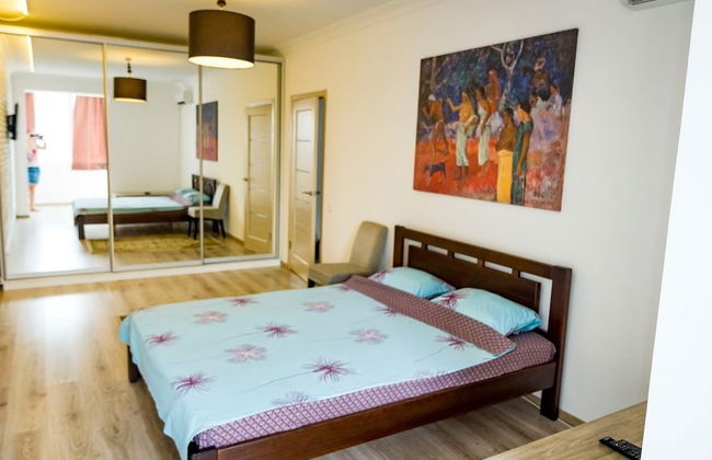 Happy nights in friendly AP - Photo 13