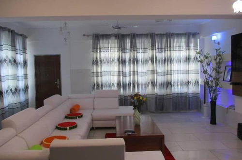 Photo 7 - Luxury Apartment