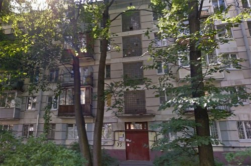 Foto 24 - RentalSPb Altayskaya Apartment