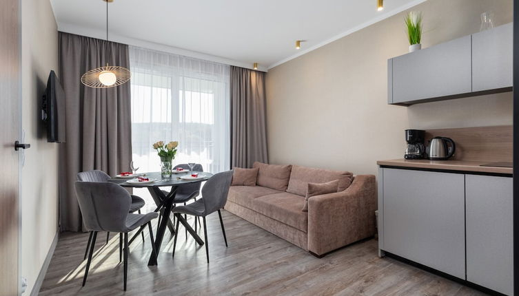 Photo 1 - Apartment Bel Mare by Renters