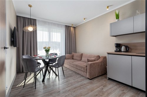 Photo 1 - Apartment Bel Mare by Renters