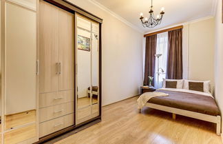 Photo 2 - Welcome Home Apartments Pushkinskaya 17