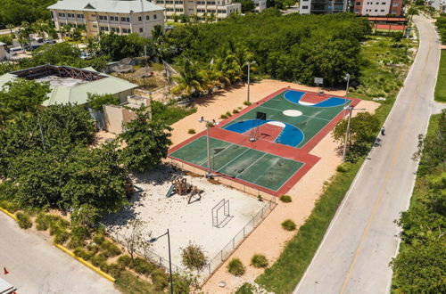 Photo 23 - Spacious Cap Blue Apt Next to Cap Cana