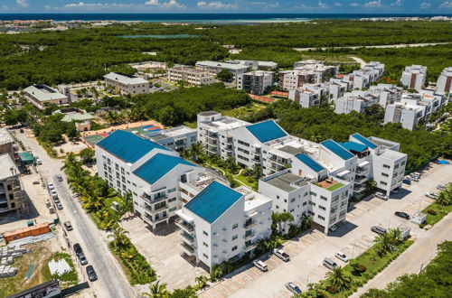 Photo 27 - Spacious Cap Blue Apt Next to Cap Cana