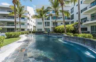 Photo 1 - Spacious Cap Blue Apt Next to Cap Cana