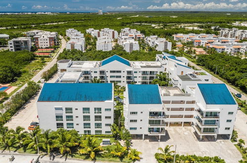 Photo 26 - Spacious Cap Blue Apt Next to Cap Cana