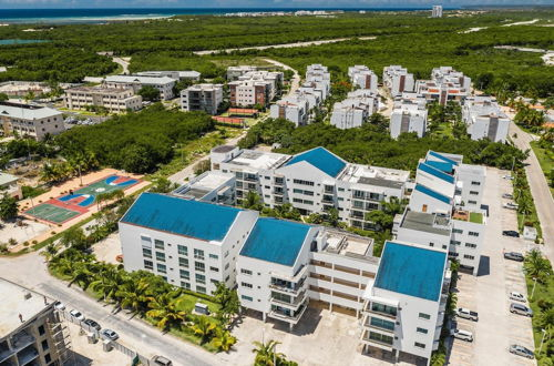 Photo 24 - Spacious Cap Blue Apt Next to Cap Cana