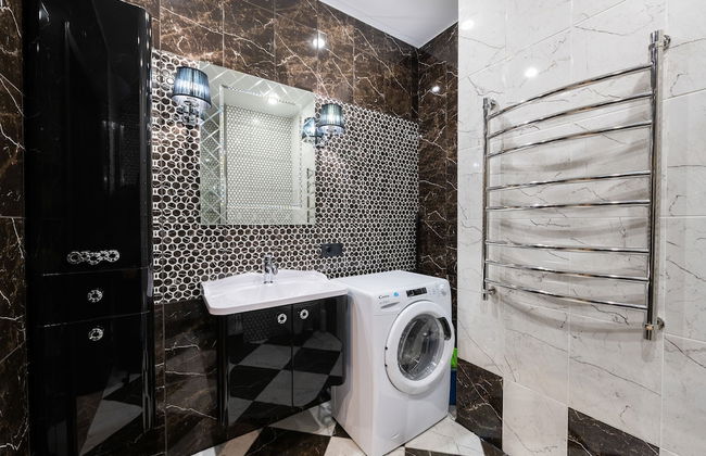 Prime Host apartments Savelovsky 1 - Foto 19