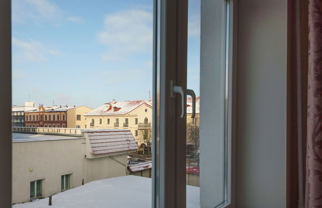 PaulMarie Apartments on Mayakovskogo 24 - Foto 17