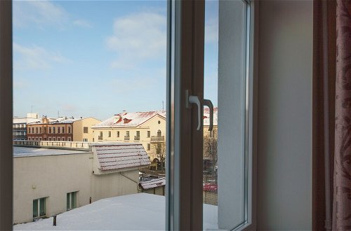 Photo 17 - PaulMarie Apartments on Mayakovskogo 24