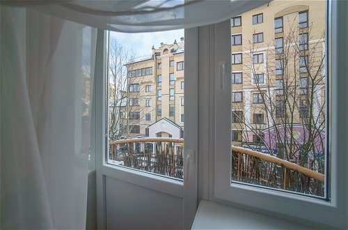 Foto 16 - PaulMarie Apartments on Mayakovskogo 24