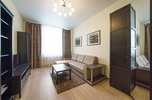 Photo 9 - PaulMarie Apartments on Mayakovskogo 24