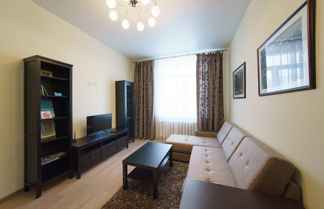 PaulMarie Apartments on Mayakovskogo 24 - Foto 10