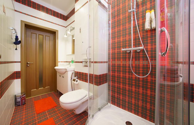 PaulMarie Apartments on Mayakovskogo 24 - Foto 11