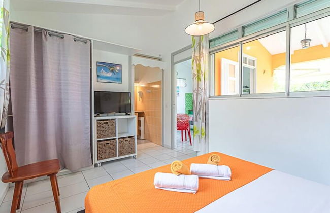 Fanélie Location - Foto 9