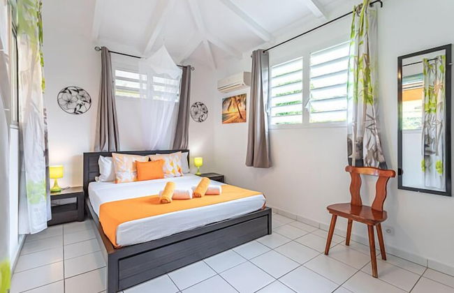 Fanélie Location - Foto 8