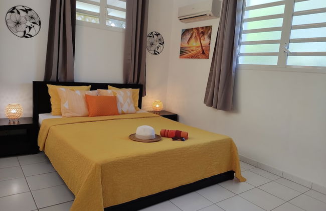 Fanélie Location - Foto 6