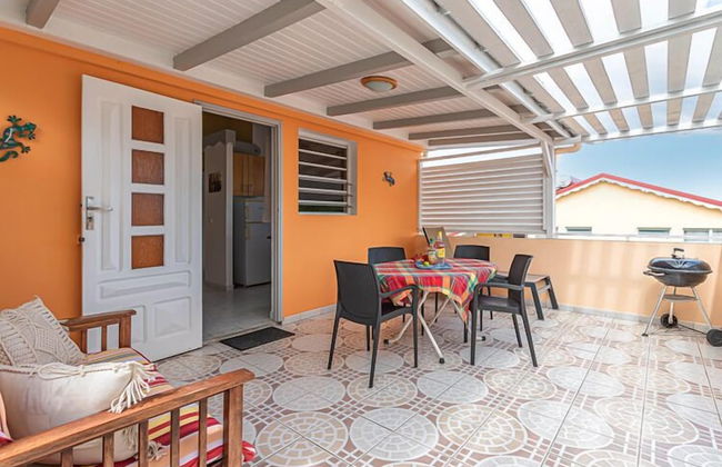 Fanélie Location - Foto 74