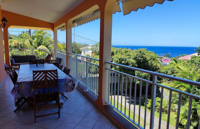 Fanélie Location - Foto 78