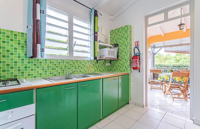 Fanélie Location - Foto 38