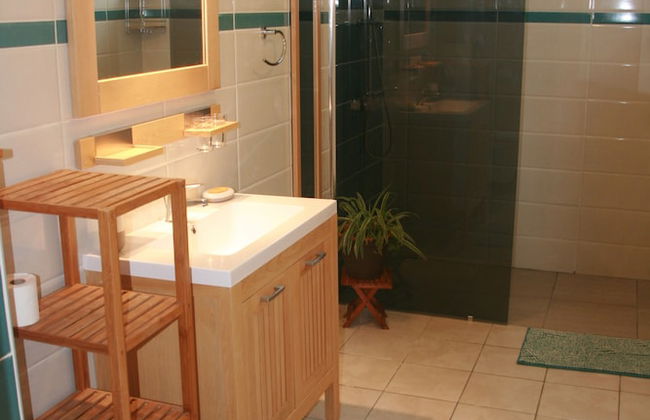 Fanélie Location - Foto 80