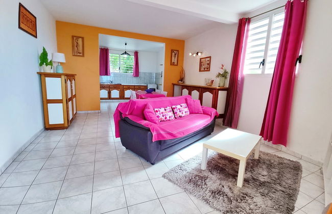 Fanélie Location - Foto 61