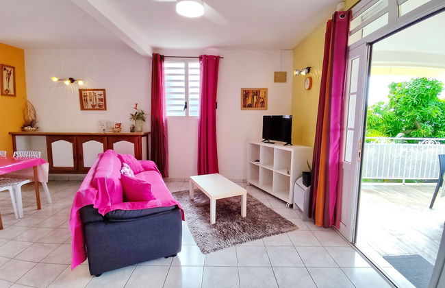 Fanélie Location - Foto 62