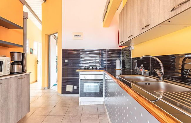 Fanélie Location - Foto 41