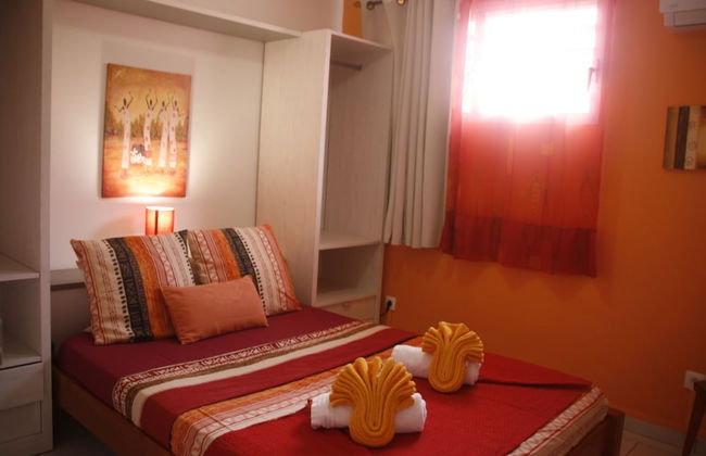 Fanélie Location - Foto 22