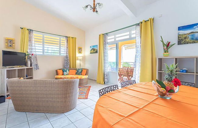 Fanélie Location - Foto 55