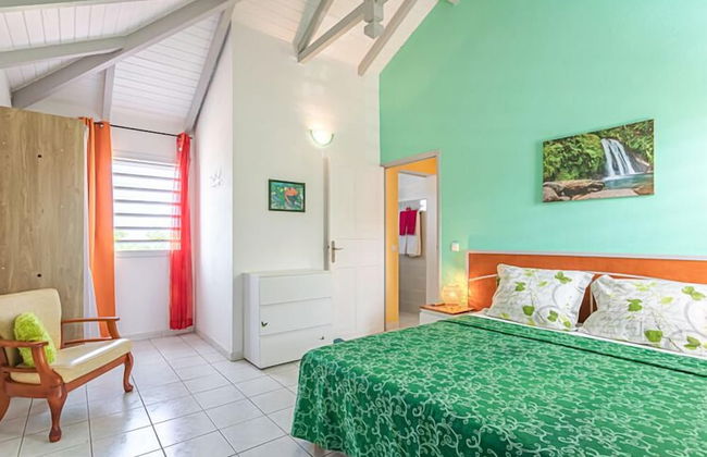 Fanélie Location - Foto 15