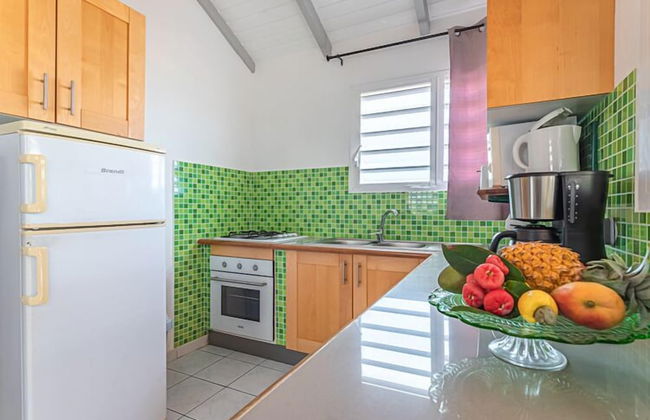 Fanélie Location - Foto 44