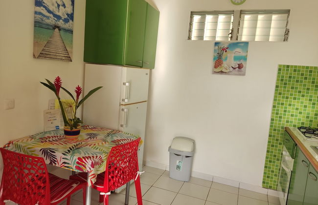 Fanélie Location - Foto 37