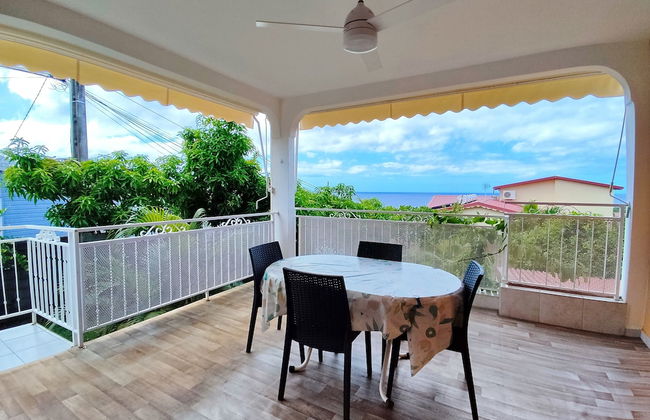 Fanélie Location - Foto 23