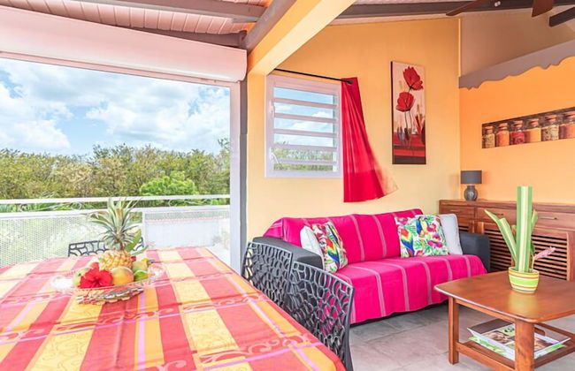 Fanélie Location - Foto 57