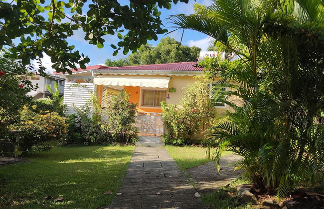 Fanélie Location - Foto 7