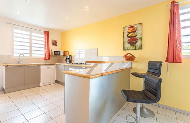 Fanélie Location - Foto 40