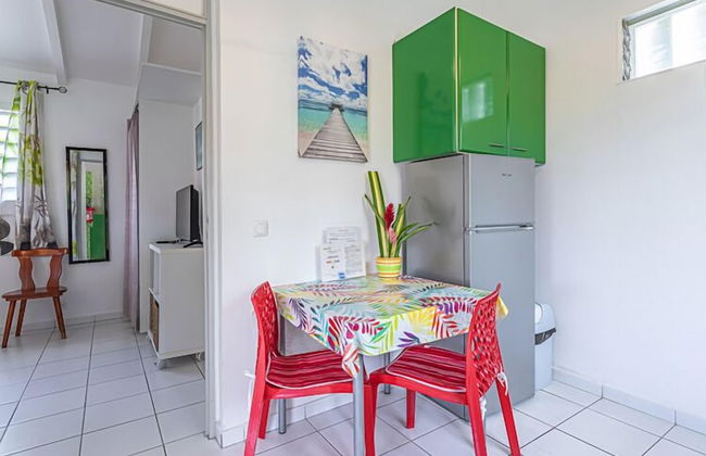 Fanélie Location - Foto 39