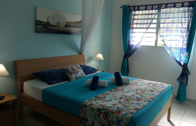 Fanélie Location - Foto 1