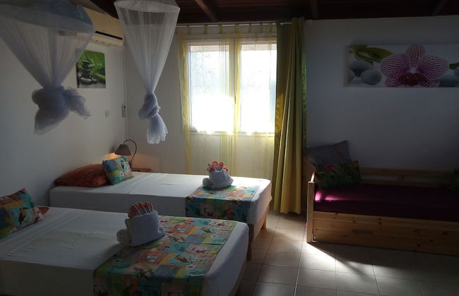 Fanélie Location - Foto 3