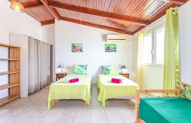 Fanélie Location - Foto 12